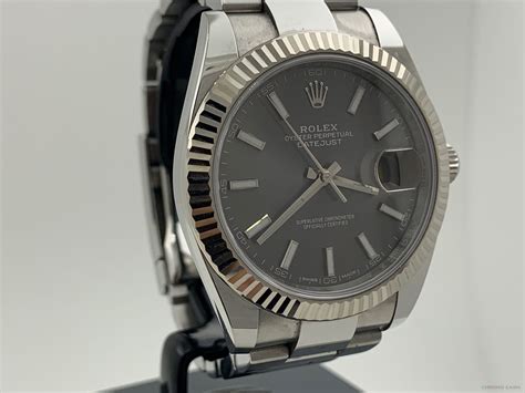 rolex datejust 2 price in india|Altro.